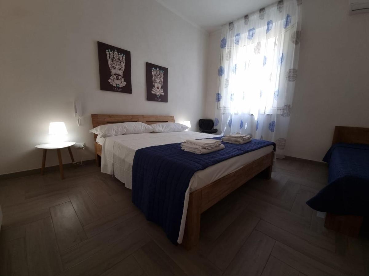 Fraimari Home Trapani Exterior foto