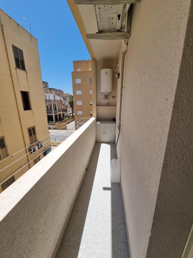 Fraimari Home Trapani Exterior foto